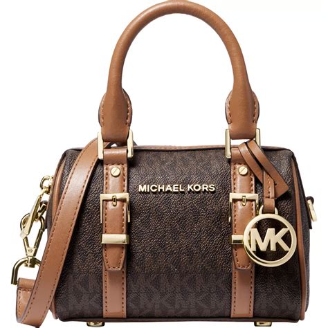 sml michael kors crossbody|michael kors extra small crossbody.